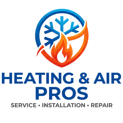 American Fork Heating and Air Pros logo